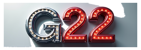 g22 logo